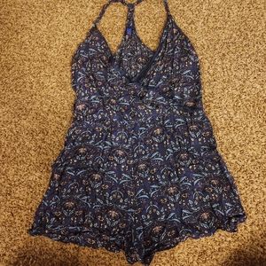 Aeropostale Romper